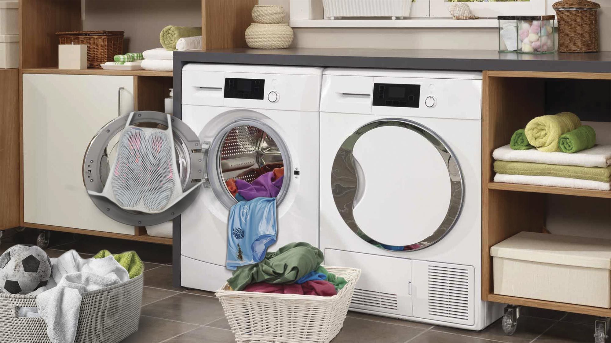 Gas vs Electric Dryer: 2025 Factors To Consider Before You Make The Switch image