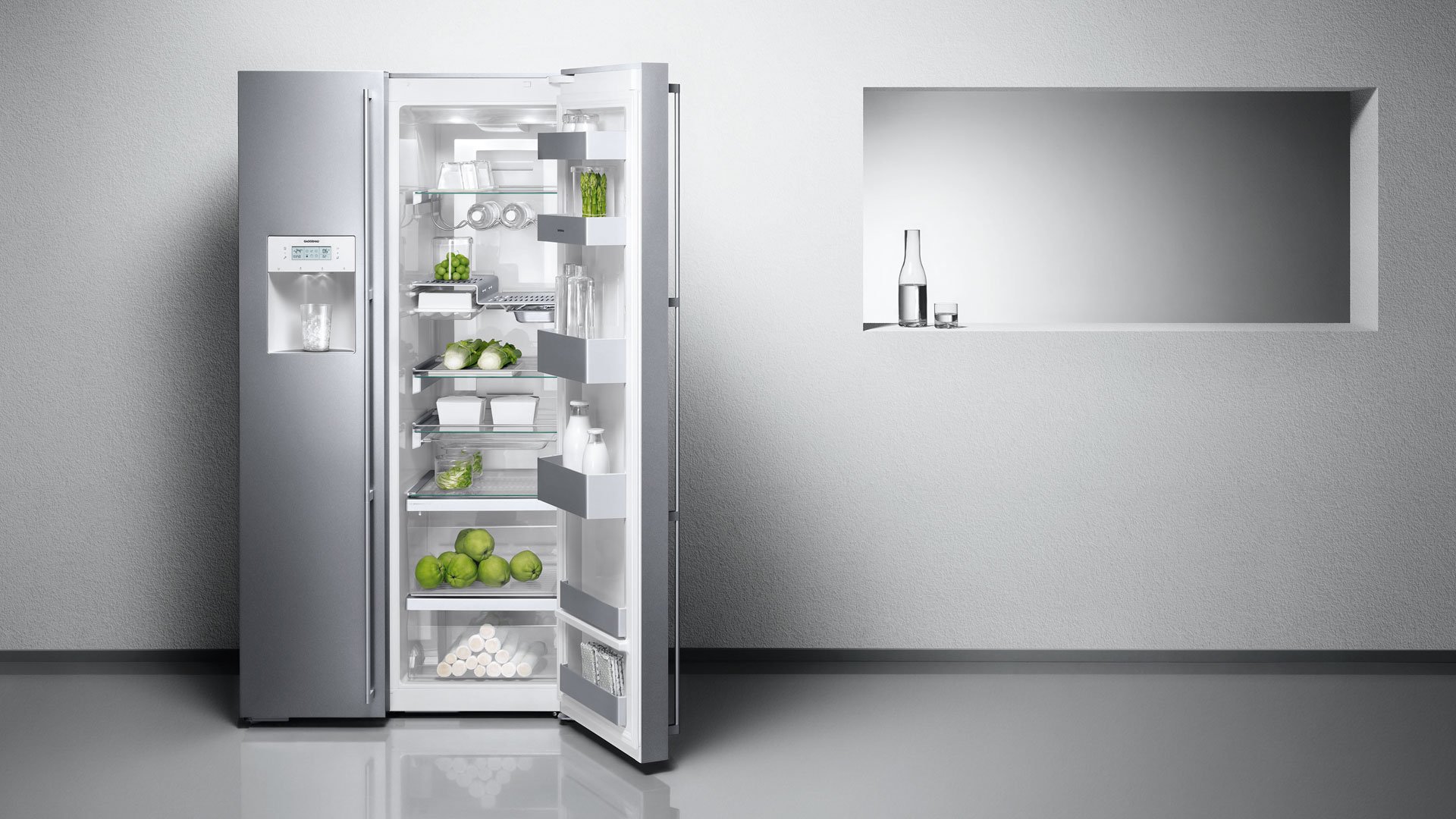 Fridge Air Vents - What If It Is Blocked? image