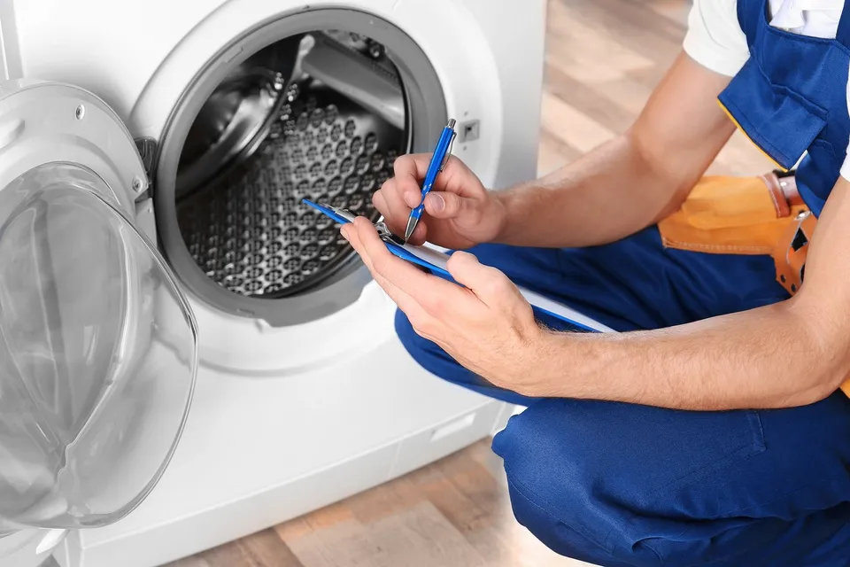 Dryer image