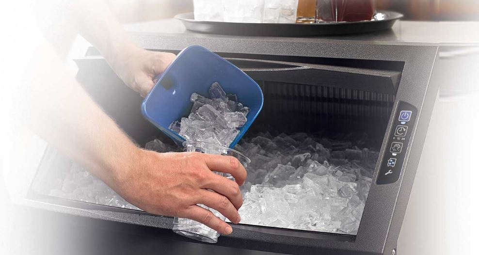 Ice Machine image